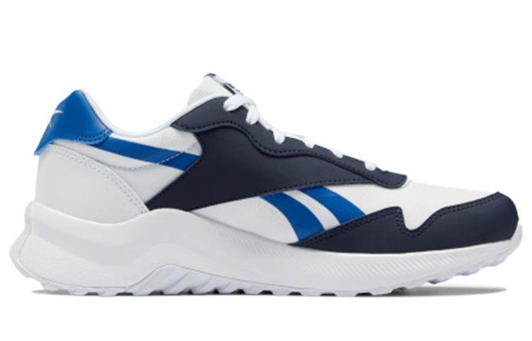 Reebok Heritance 'White Vector Navy' GZ5344
