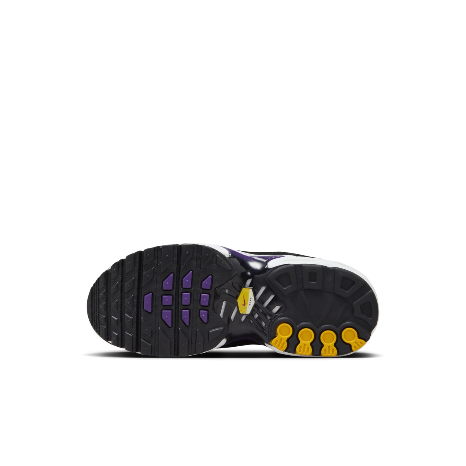 (PS) Nike Air Max Plus OG 'Voltage Purple' CD0610-024