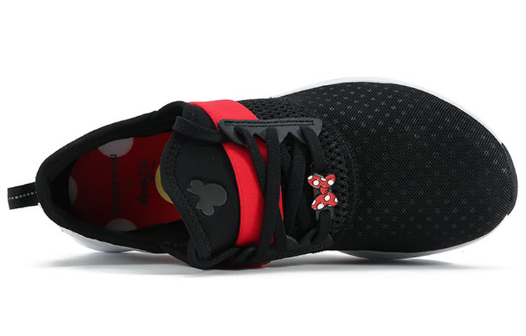 (WMNS) New Balance Disney x FuelCore Nergize v1 'Black Red White' WXNRGMR