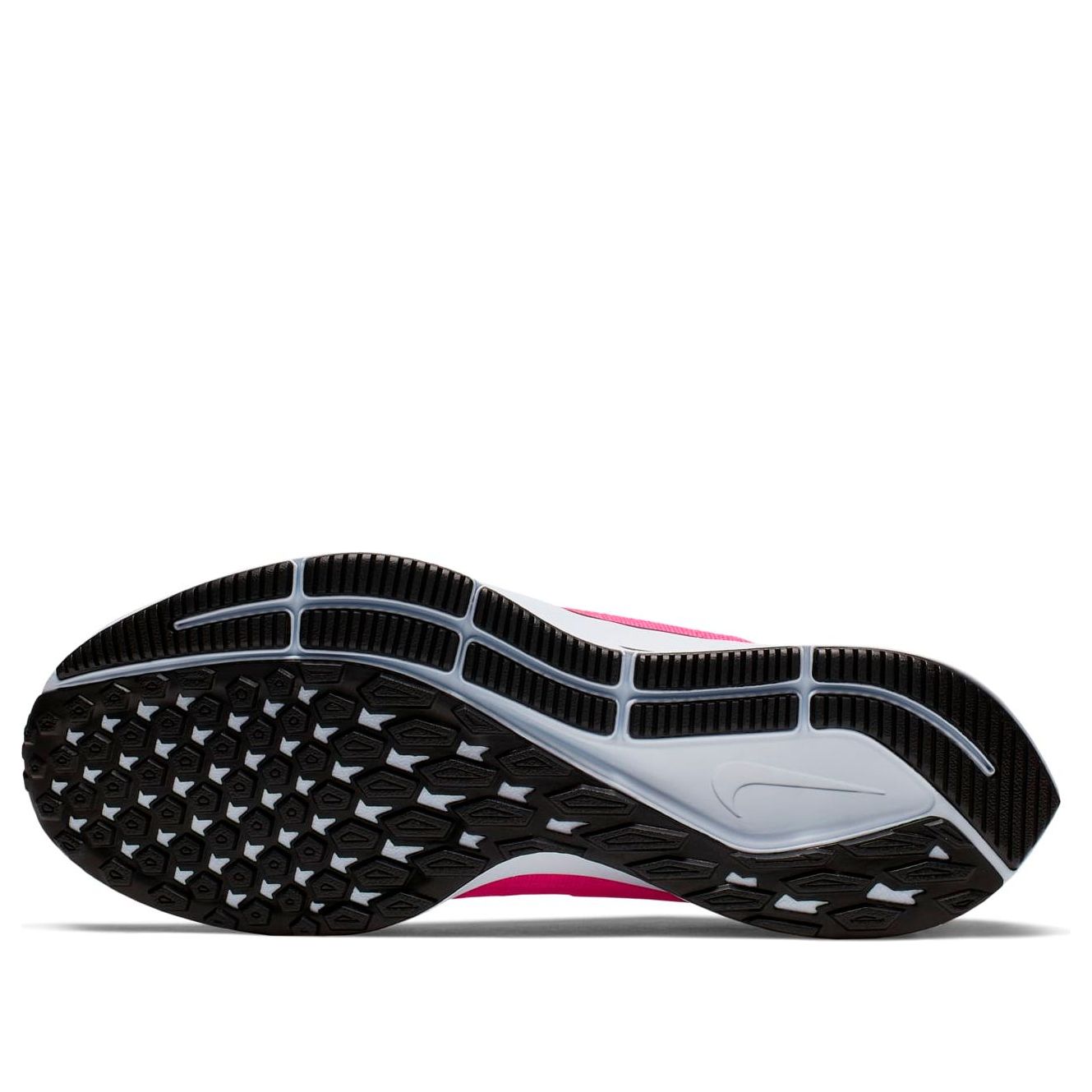 (WMNS) Nike Air Zoom Pegasus 36 'Hyper Pink' AQ2210-600