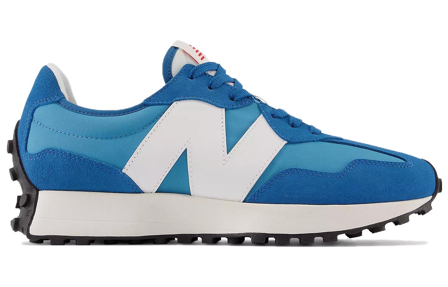 New Balance 327 'Light Rogue Wave' U327EA