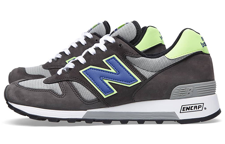 New Balance 1300 'Grey Blue' M1300BK