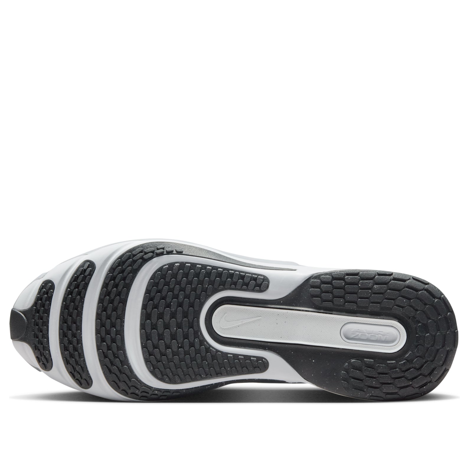 Nike Air Zoom Upturn SC 'Gray Black White' IB2746-010