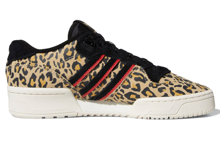 (WMNS) adidas Rivalry Low 'Leopard Print' EF6434