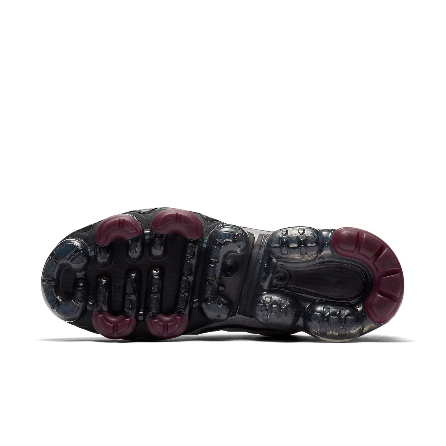 (WMNS) Nike VaporMax 2019 'Night Maroon' AR6632-604