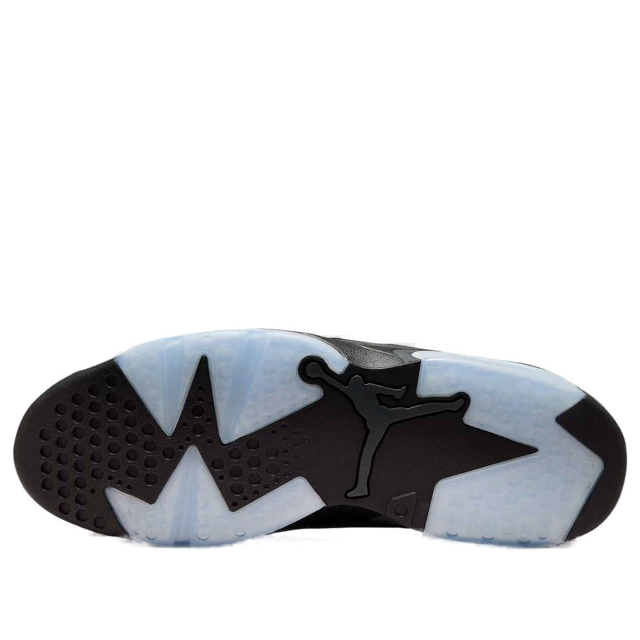 Air Jordan Jumpman MVP 'Black Dark Grey' DZ4475-001