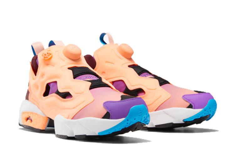 Reebok InstaPump Fury OG MU 'Sun Glow' DV7188