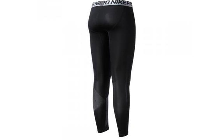 Nike NP Tight GFX Pants 837996-010