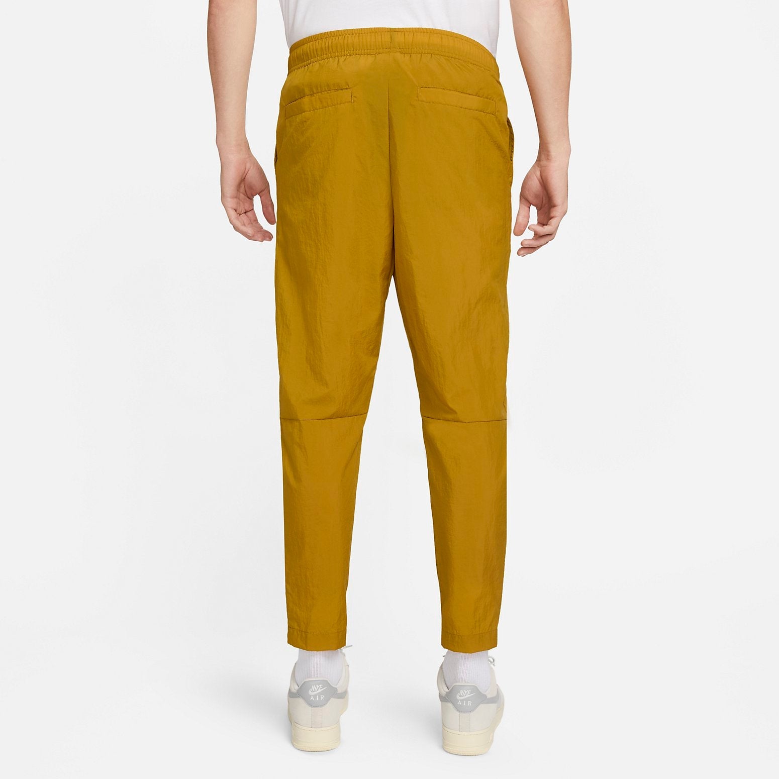 Nike Club Lightweight Woven Trousers 'Bronzine' FB7407-716