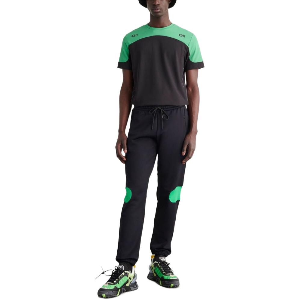 Off-White Fw22 OMVI011F22FAB0011050