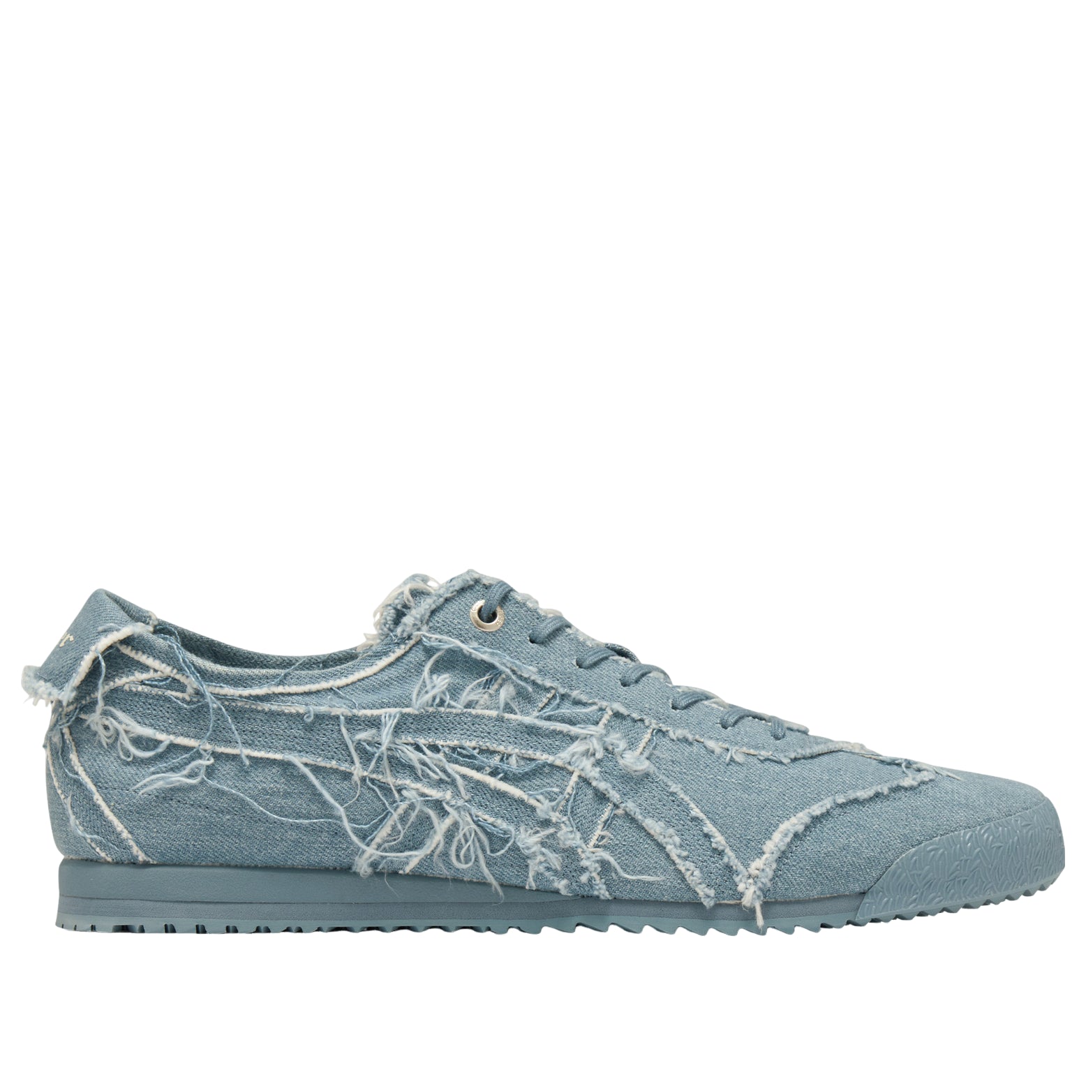 Onitsuka Tiger Mexico 66 SD 'Grey Floss' 1183C580-400