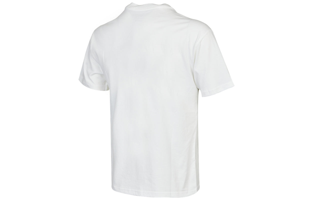 Nike AS GA Men's NK FREAK PREM SS Tee White DJ1563-100