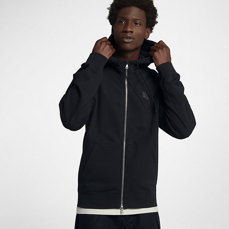 Nike NRG FZ Hoodie 923791-010