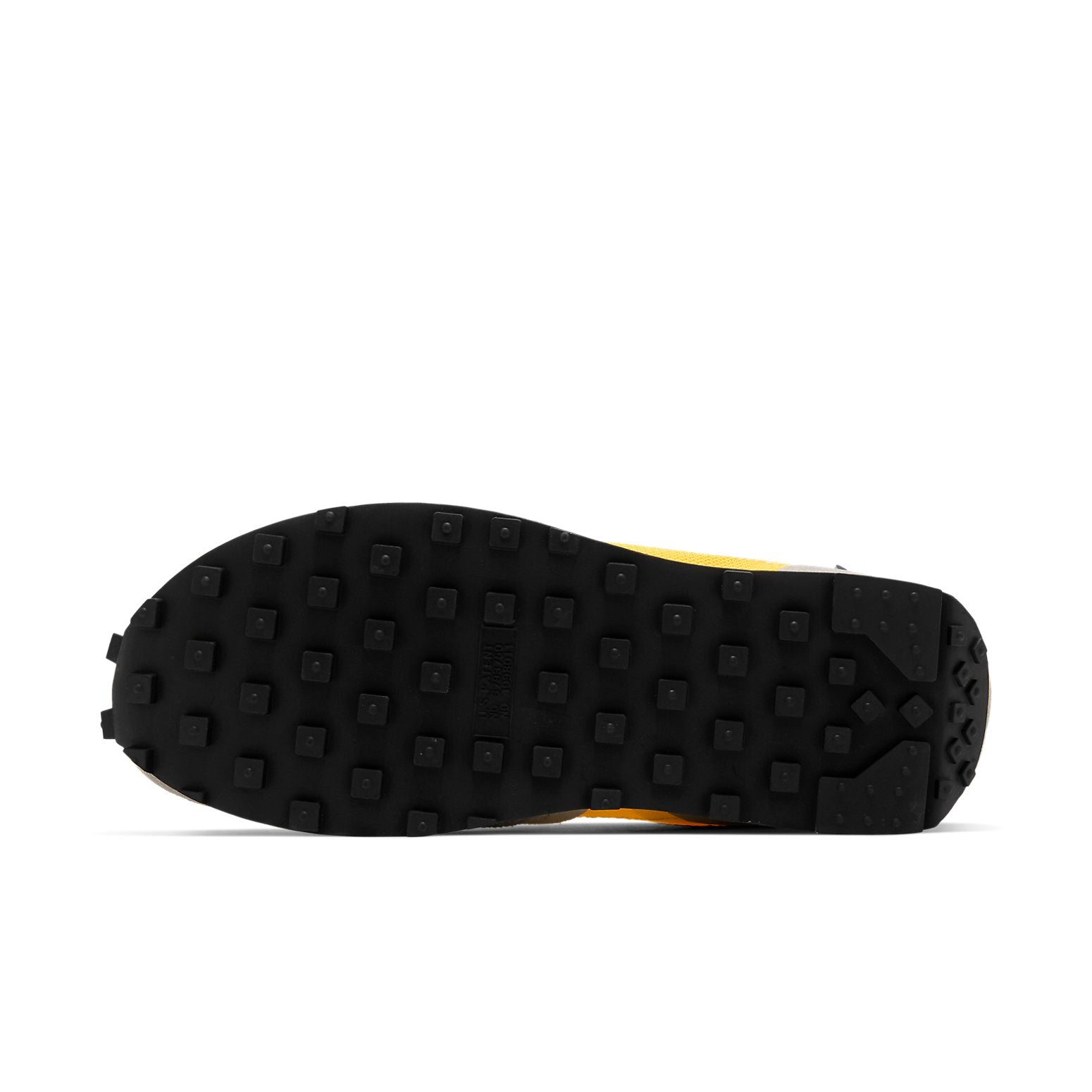 Nike Daybreak Type 'Laser Orange' CJ1156-800