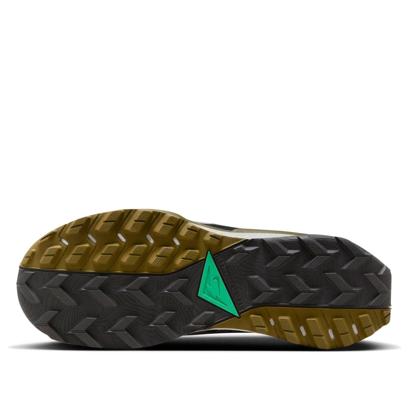 Nike Wildhorse 8 'Black Spring Green' DR2686-002