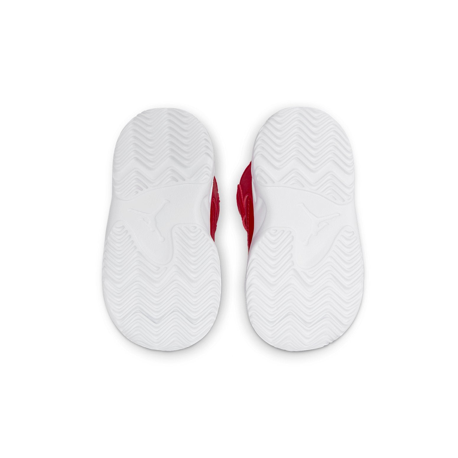(TD) Air Jordan Max Aura 3 Low-Top Red DA8023-600