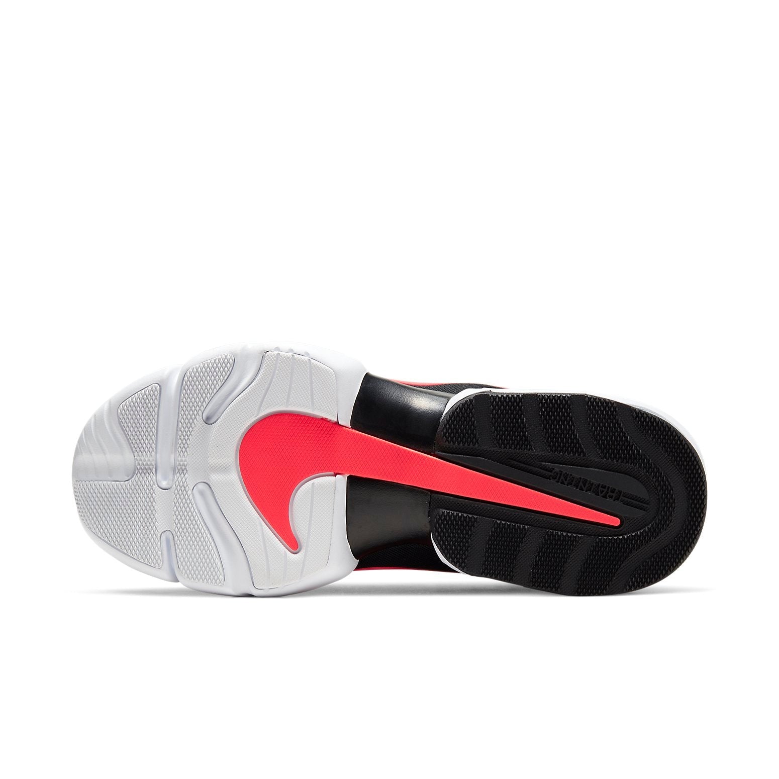 Nike Air Max Alpha Savage 'Laser Crimson' AT3378-060