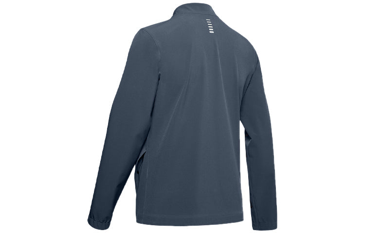 (WMNS) Under Armour Storm Sports Jacket Blue 1342808-044