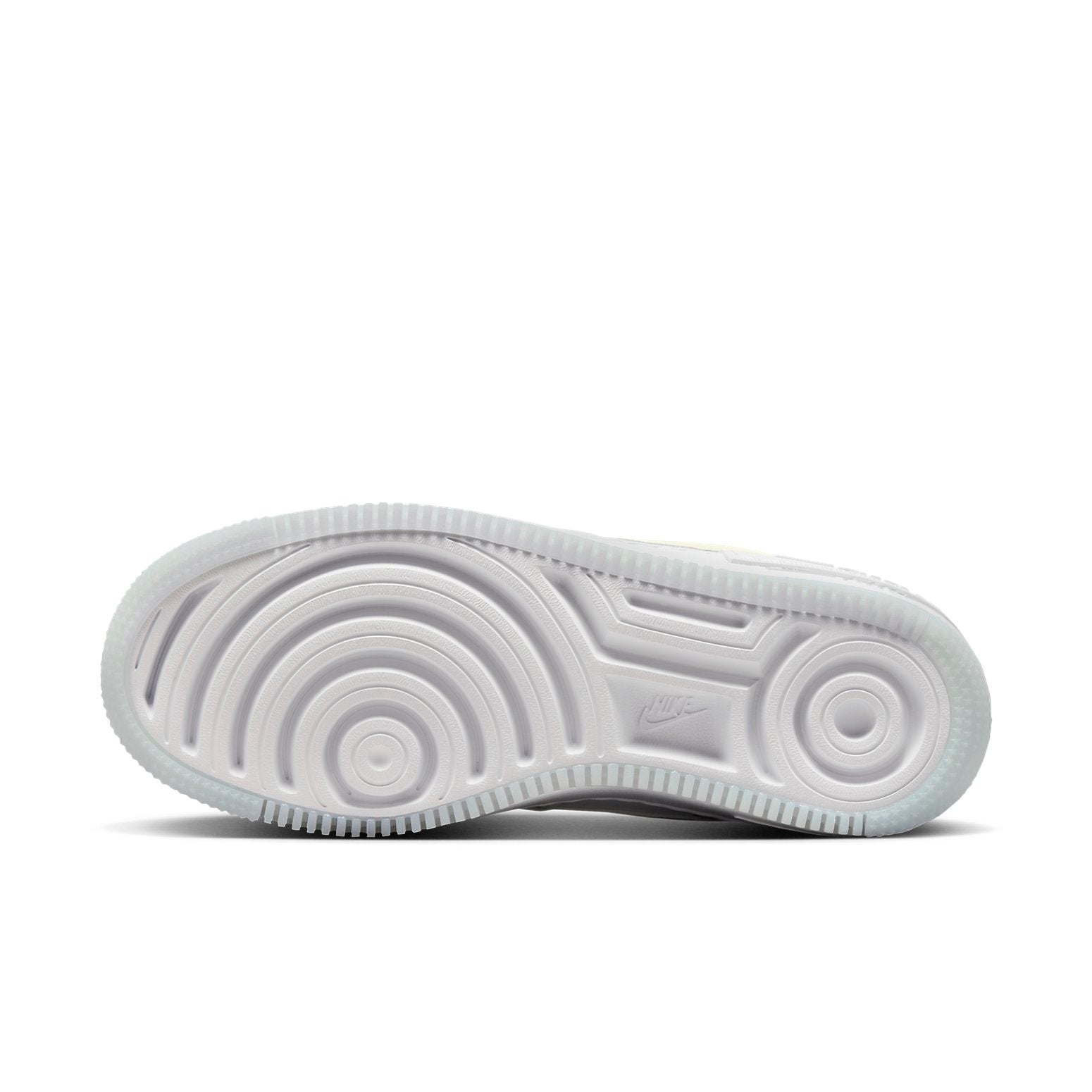 (WMNS) Nike Air Force 1 Low Shadow ' White Green' FB7582-100