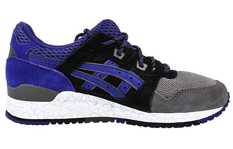 ASICS Gel Lyte 3 'High Voltage' H521N-9090