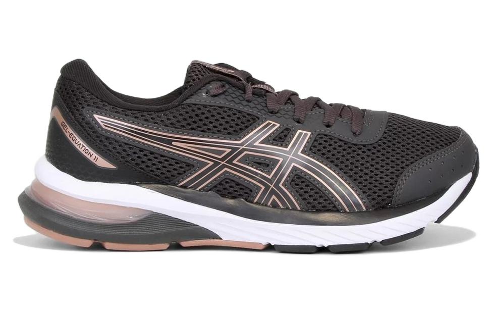 (WMNS) ASICS Gel-Equation 11 'Brown' 1012B333-028