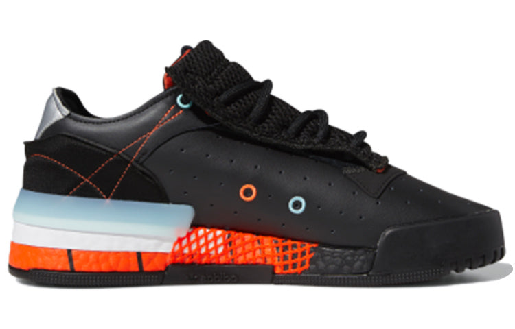 adidas Rivalry Rm 'Black White' FW2274