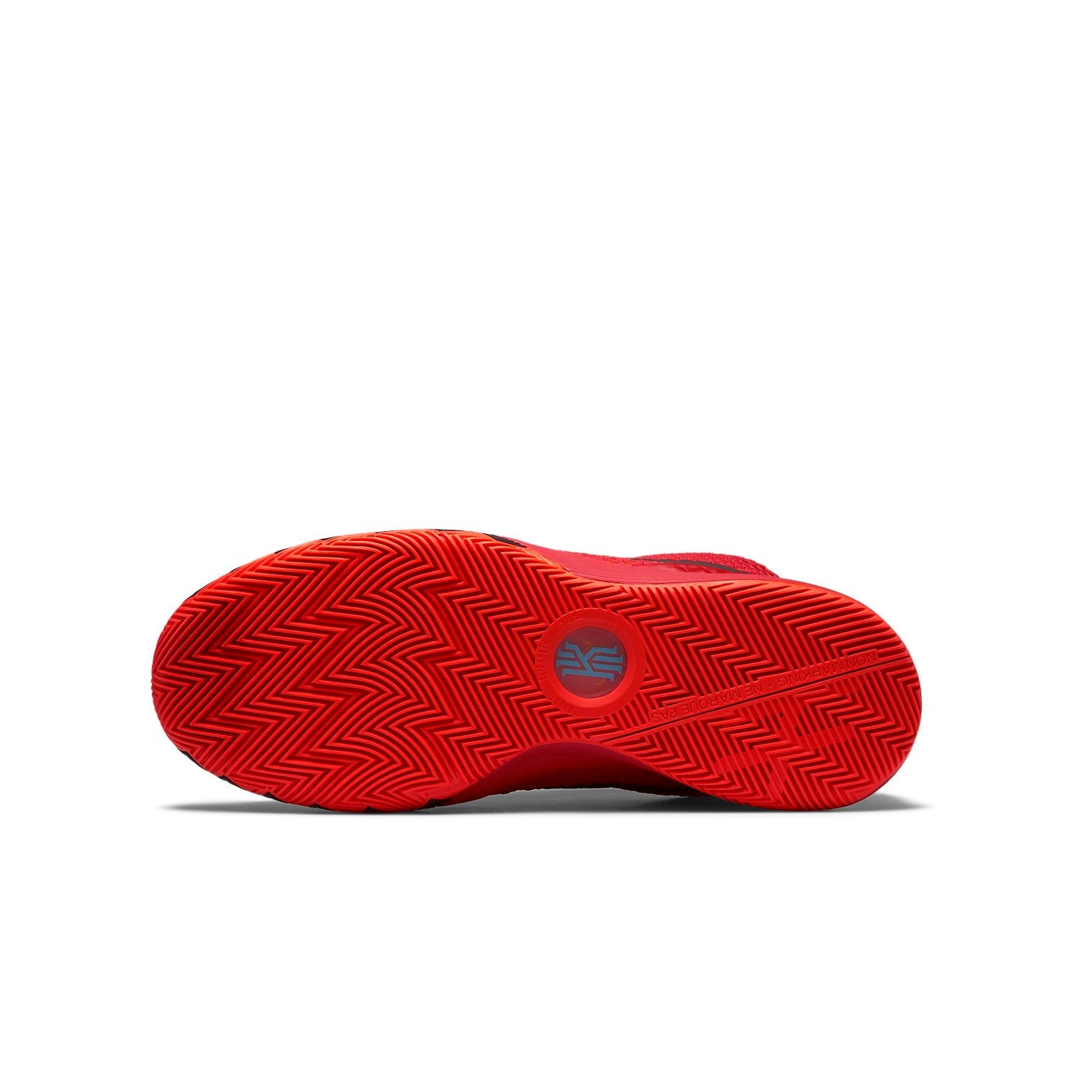 (GS) Nike Kyrie 1 'Deceptive Red' 717219-606