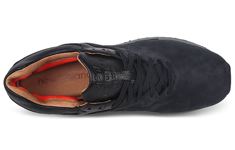 New Balance 2016 Deconstructed Low-top Black ML2016CB