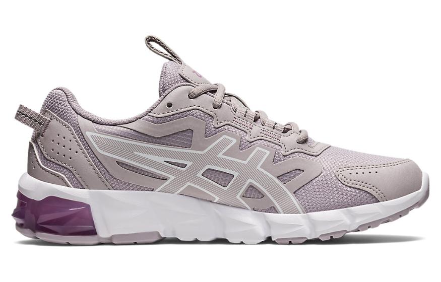 (WMNS) ASICS Gel-Quantum 90 3 'Haze White' 1202A040-250