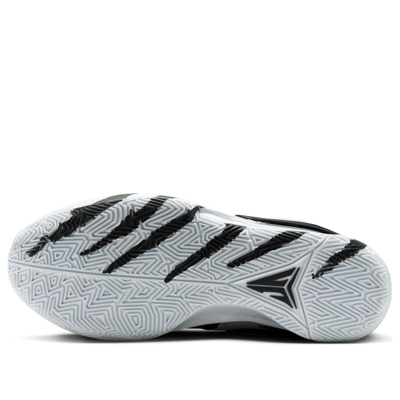 Nike JA 1 EP 'Scratch 2.0 - White Black' DR8786-101