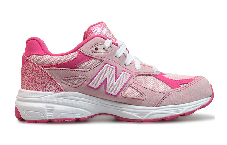 (PS) New Balance 990 Series K 'Pink' KJ990CEG