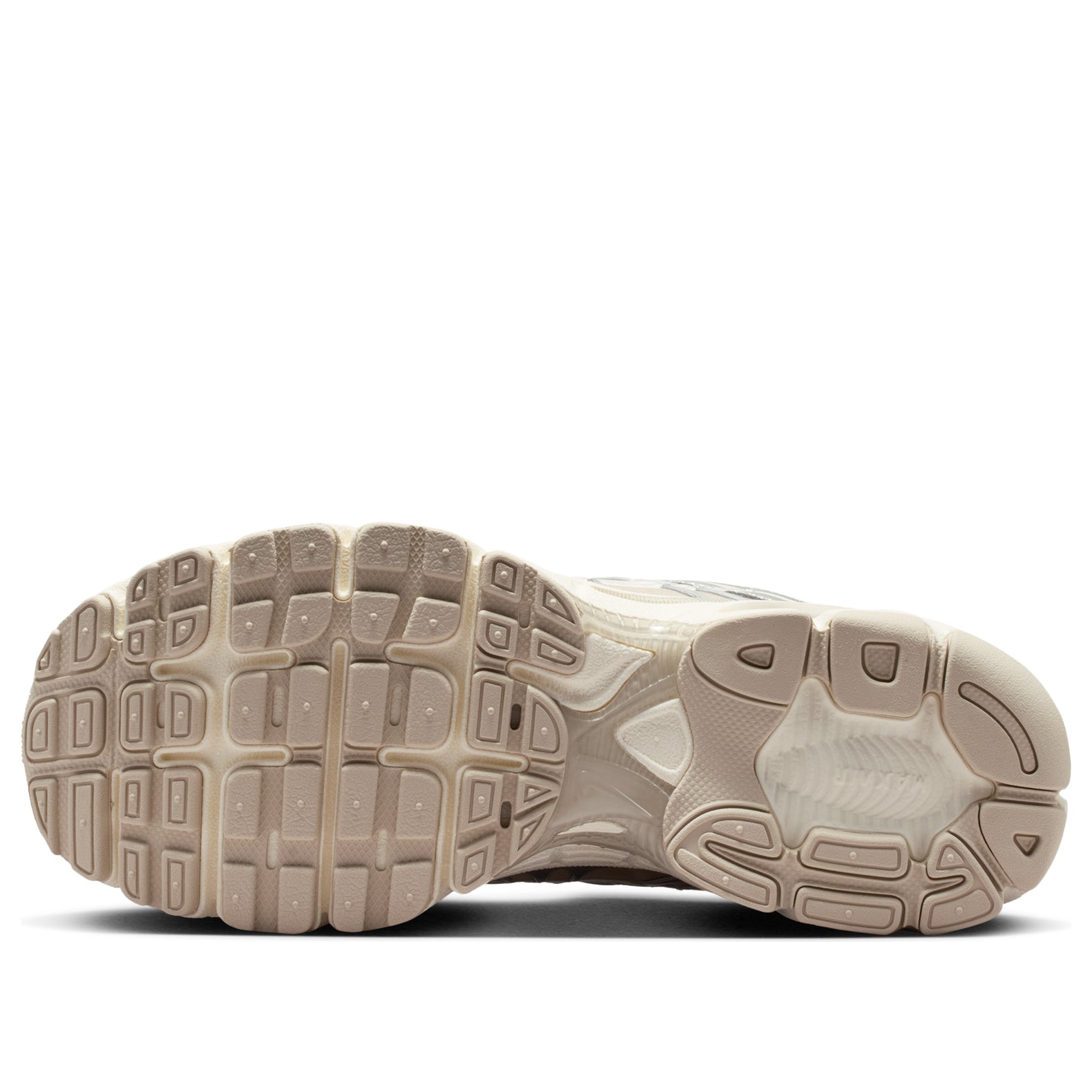 (WMNS) Nike Air Max Moto 2K 'Pale Ivory Silver Hemp' HQ2056-108