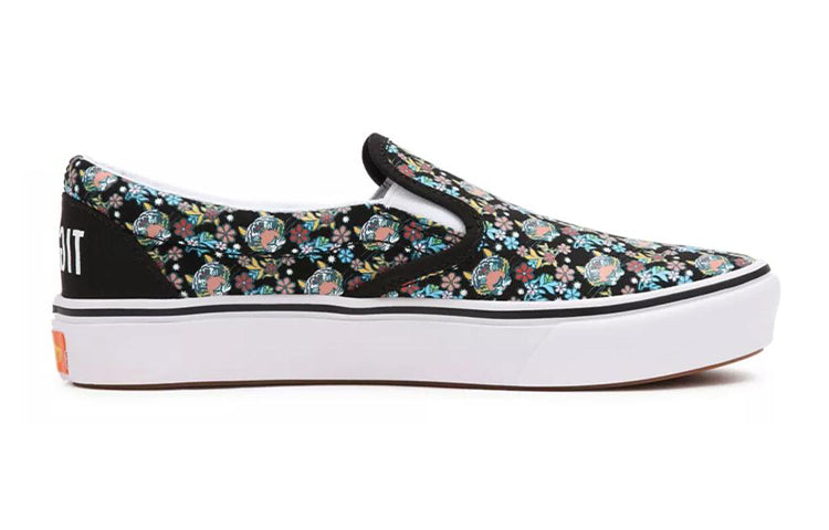 Vans Slip-On Kids Black VN0A4UUB9AA