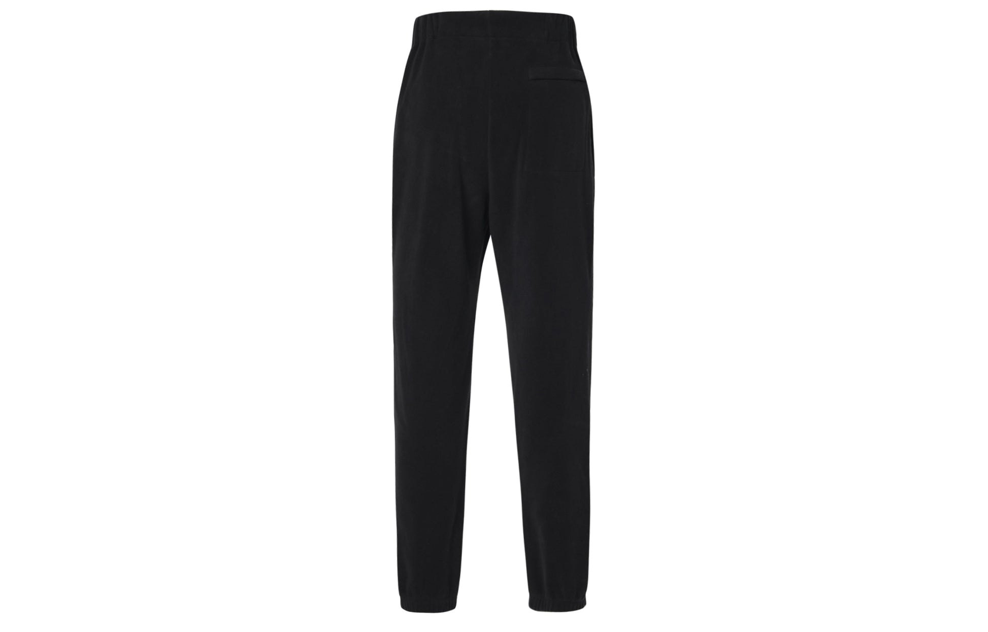 Nike SB Skateboard Men's Plush Sweatpants Black BV0887-010