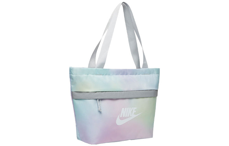 (GS) Nike Tanjun Tote Bag 'Multi-Color' DB3245-043