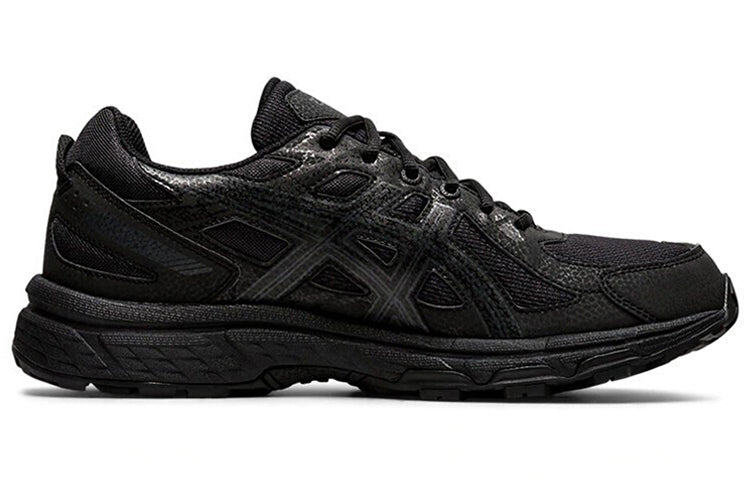 ASICS Gel-Venture 6 4E 'Black' 1011A951-001