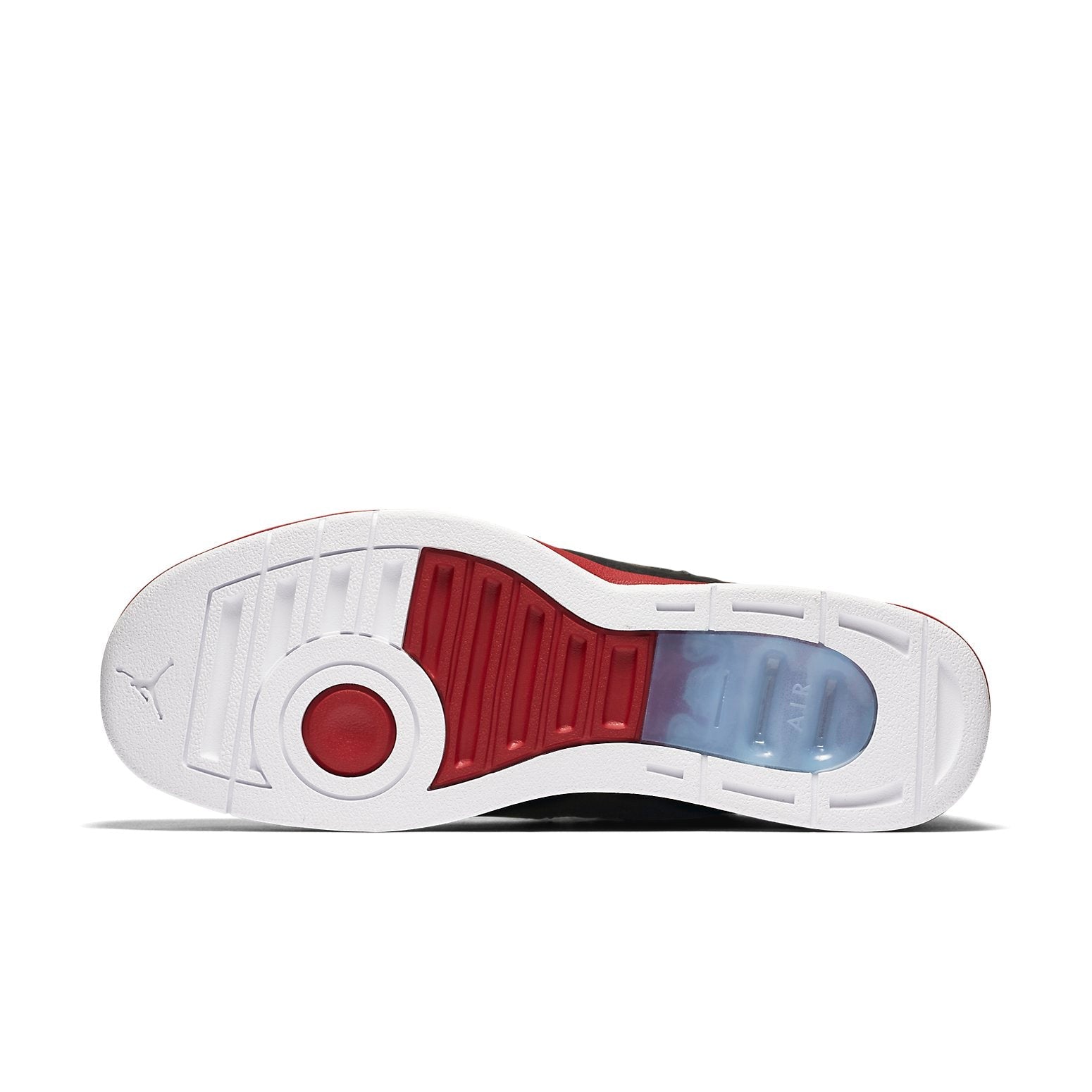 Air Jordan Clutch 'Bred' 845043-001
