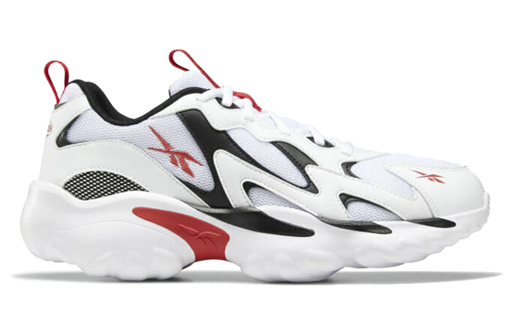 Reebok DMX Series 1000 'White Black' DV8748