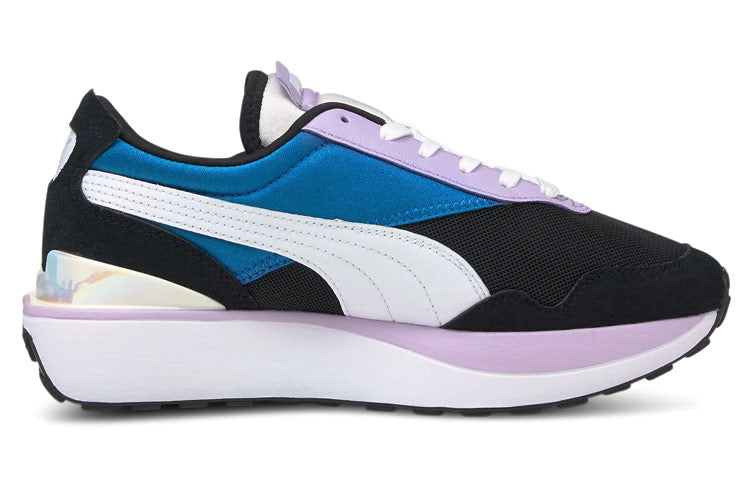 (WMNS) PUMA Cruise Rider 'Iridescent - Star Sapphire Lavender' 375997-02