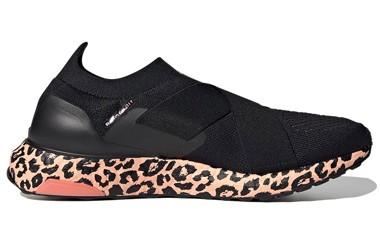 (WMNS) adidas Ultraboost Slip-On DNA 'Leopard Print' GZ9896