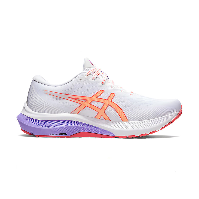 (WMNS) ASICS GT-2000 11 'White Summer Dune' 1012B271-102