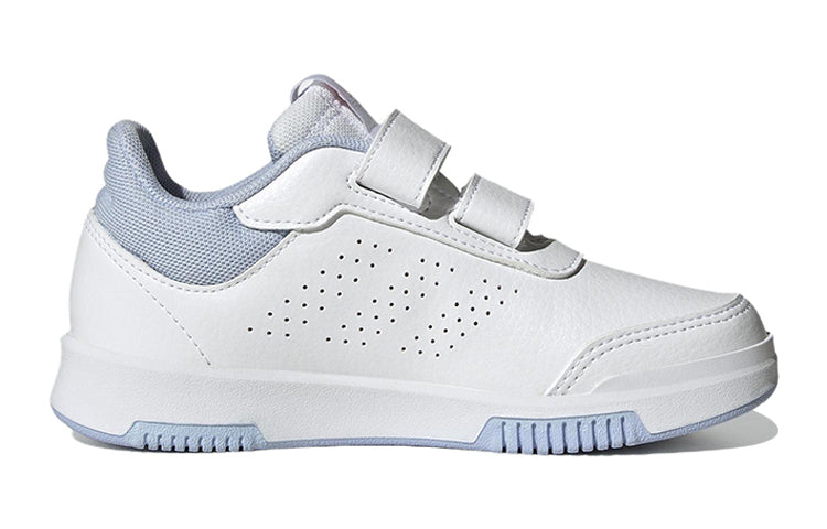 (PS) adidas Tensaur Sport Shoes 'White Blue Pink' H06311