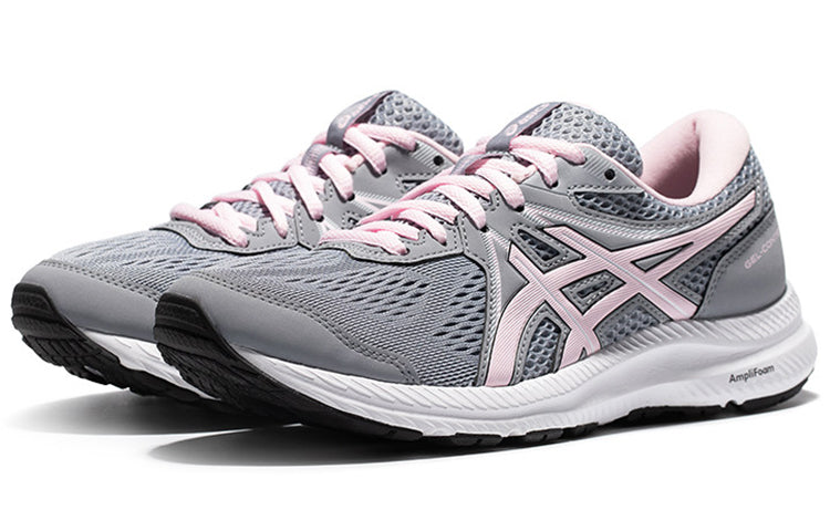 (WMNS) ASICS Gel-Contend 7 'Sheet Rock Pink Salt' 1012A911-022