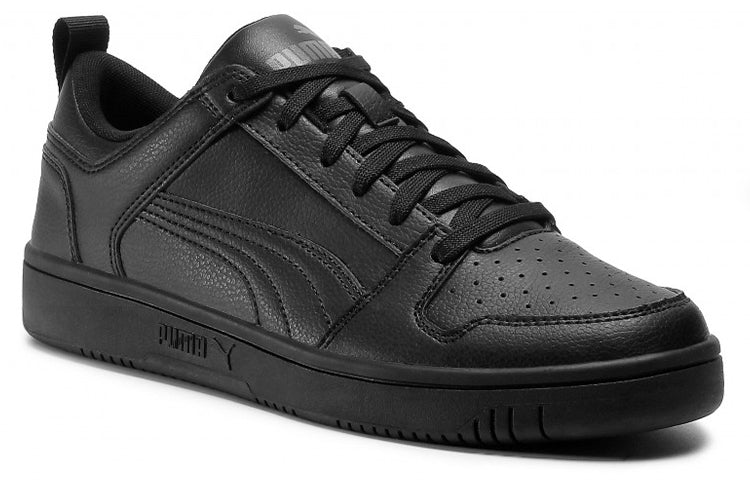 PUMA Rebound Layup Lo SL 'Black' 369866-10