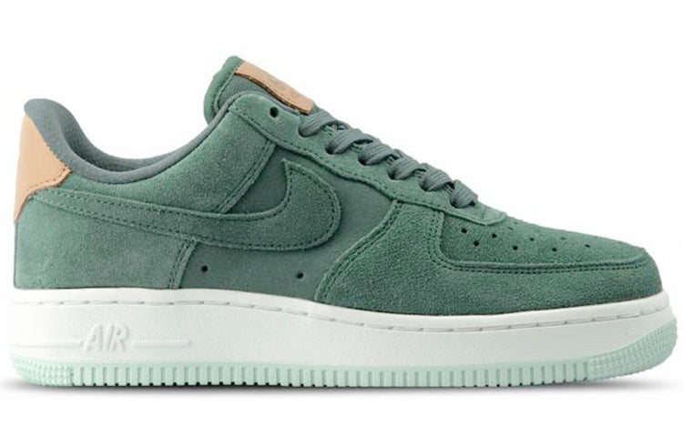 (WMNS) Nike Air Force 1 '07 Low Premium 'Hasta' 896185-301