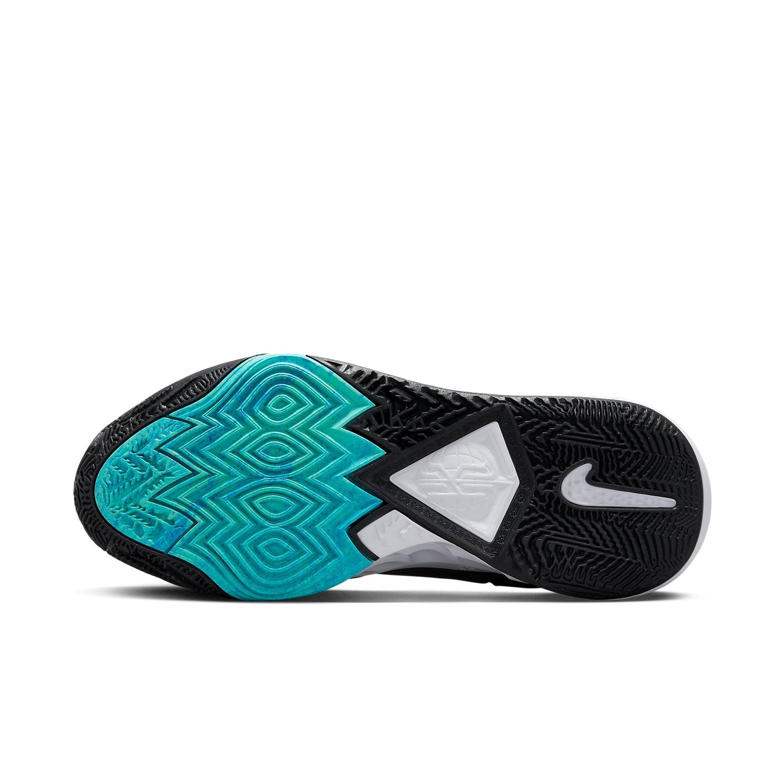 Nike Kyrie 8 'Orca' DJ6017-001