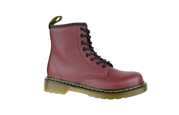 (PS) Dr. Martens 1460 Martens Delaney Red 15382601
