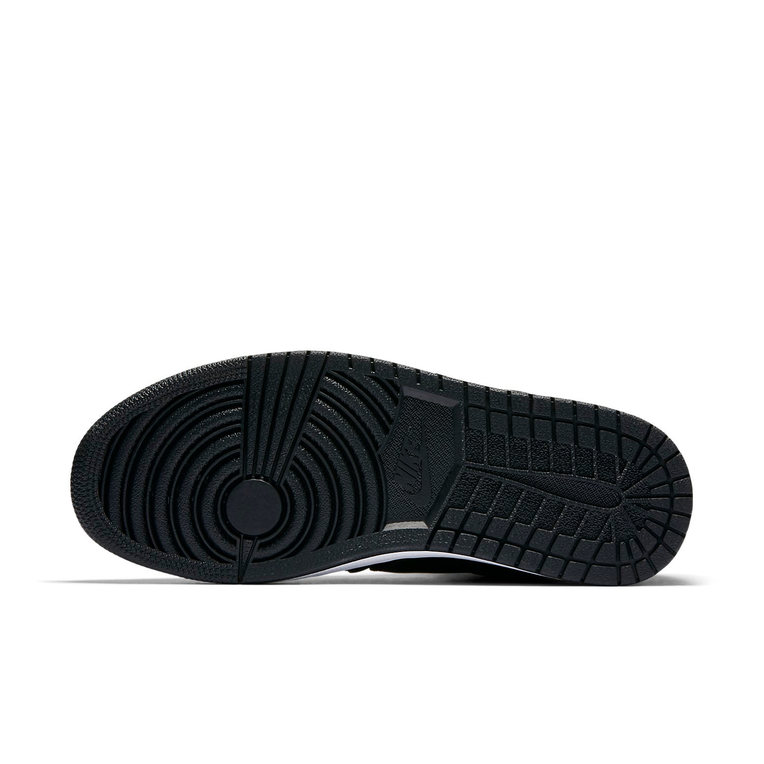 Air Jordan Heritage Black/White 886312-010