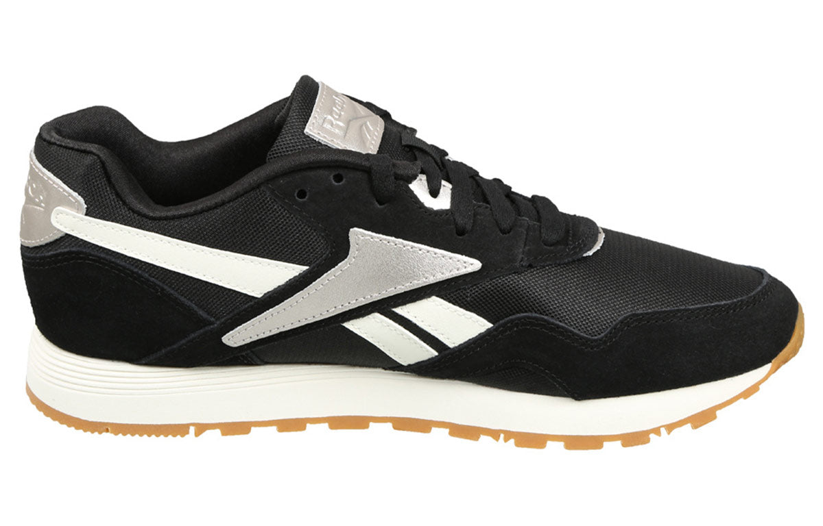 (WMNS) Reebok Rapide 'Black' CN7504