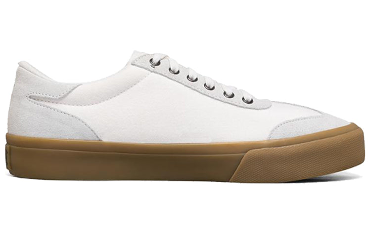 Skechers Sc Casual Shoes White 237039-OFWT